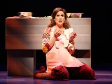 Stephanie J. Block