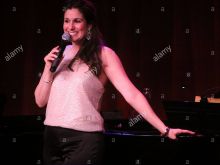 Stephanie J. Block