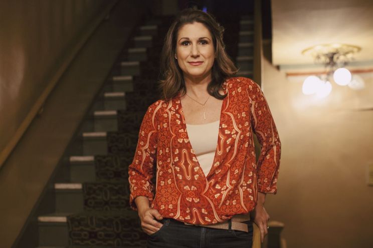 Stephanie J. Block