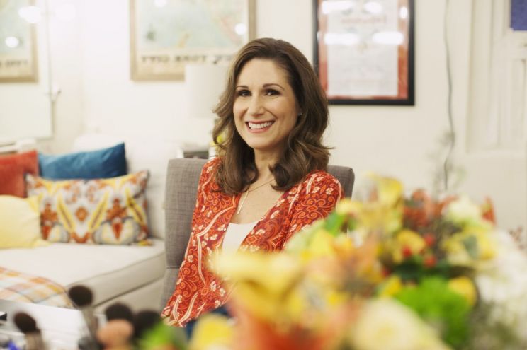 Stephanie J. Block