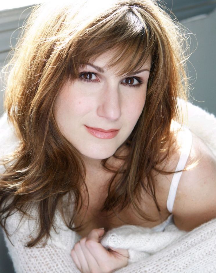 Stephanie J. Block