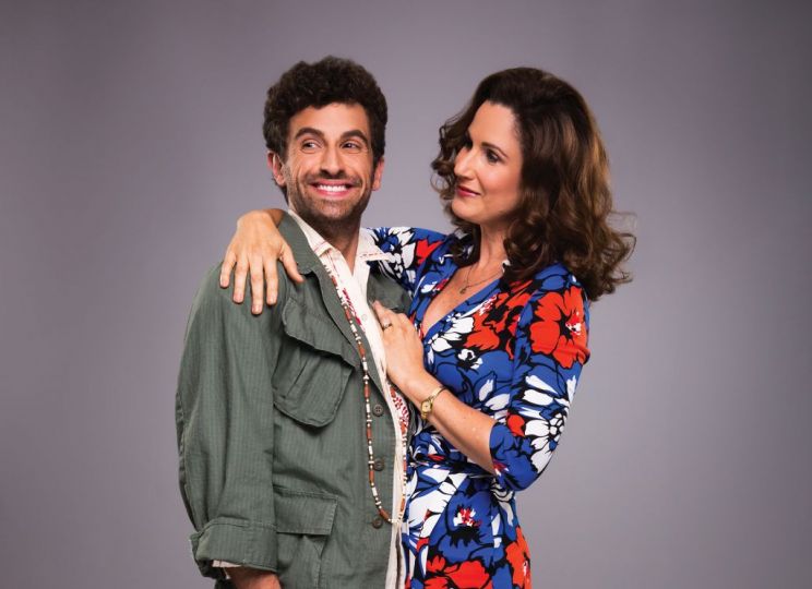 Stephanie J. Block