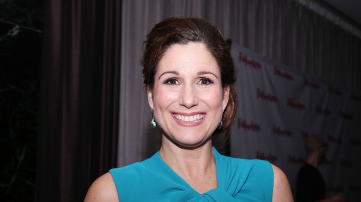 Stephanie J. Block