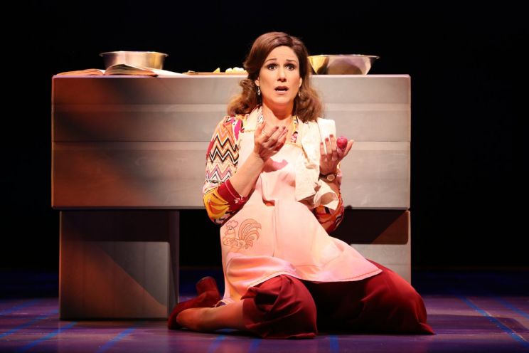 Stephanie J. Block