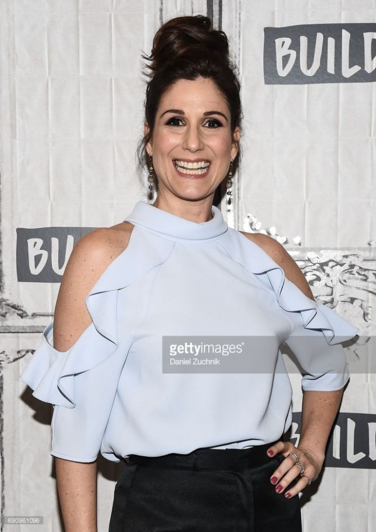 Stephanie J. Block