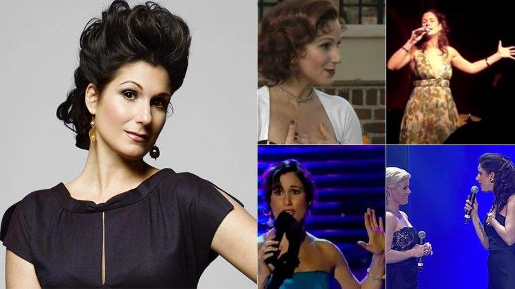 Stephanie J. Block