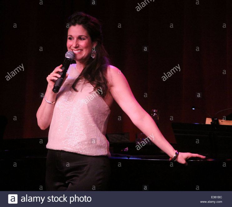 Stephanie J. Block