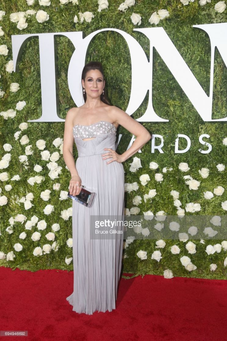 Stephanie J. Block