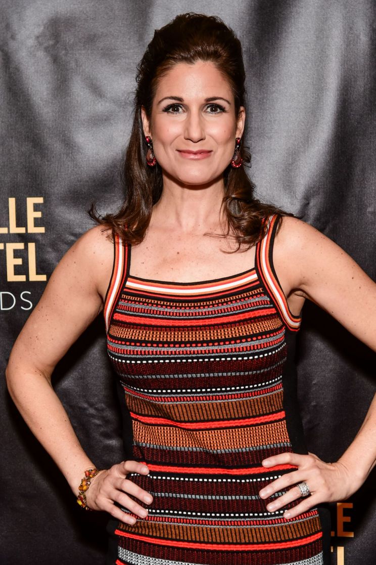 Stephanie J. Block