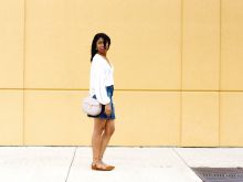 Stephanie Jackson