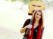 Stephanie Jackson