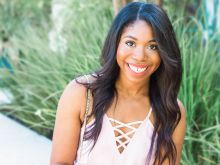 Stephanie Jackson