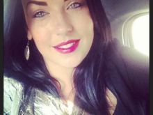 Stephanie Jackson