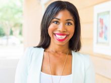 Stephanie Jackson