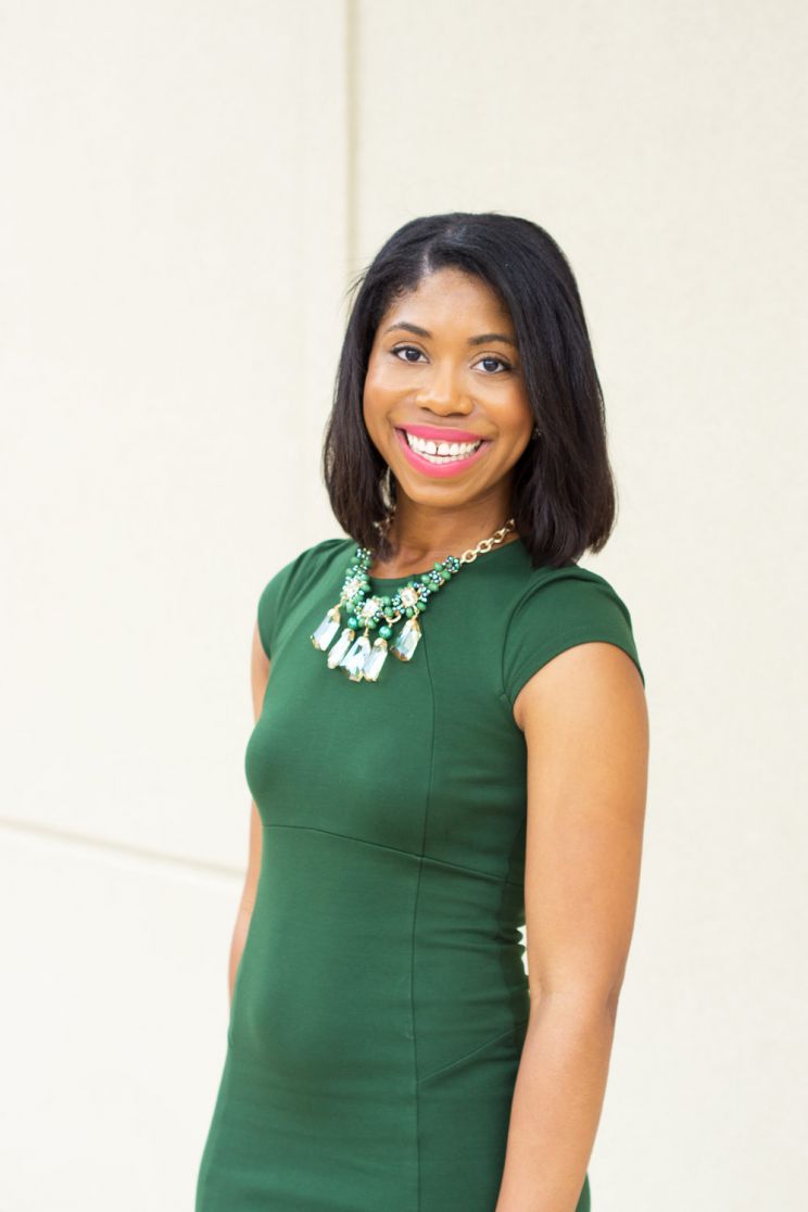 Stephanie Jackson