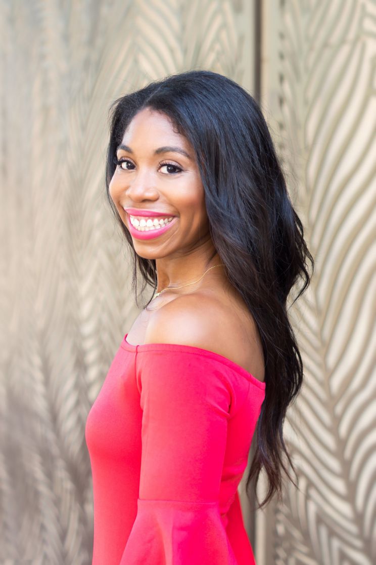Stephanie Jackson