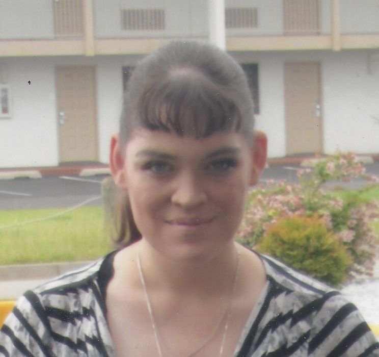 Stephanie Jackson