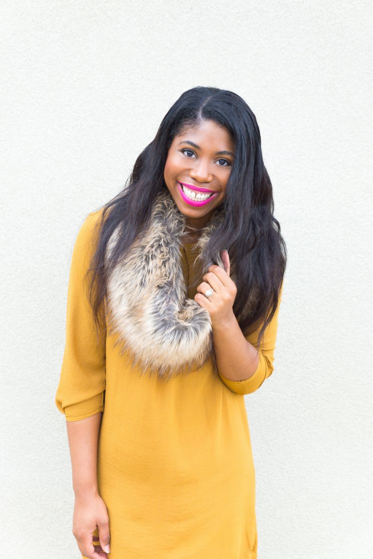 Stephanie Jackson