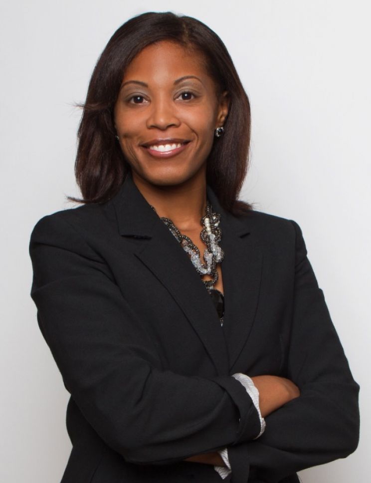 Stephanie Jackson