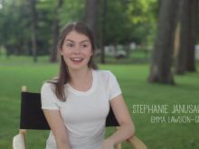 Stephanie Janusauskas photo