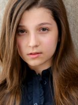 Stephanie Katherine Grant