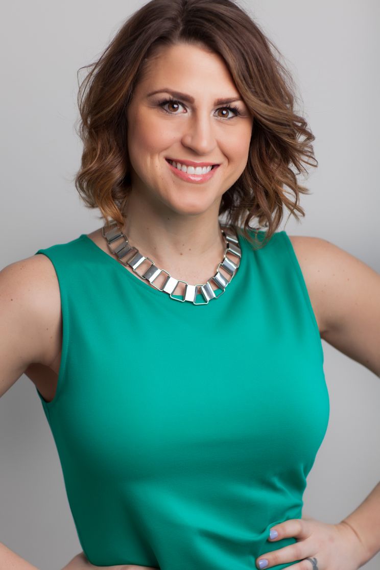 Stephanie King
