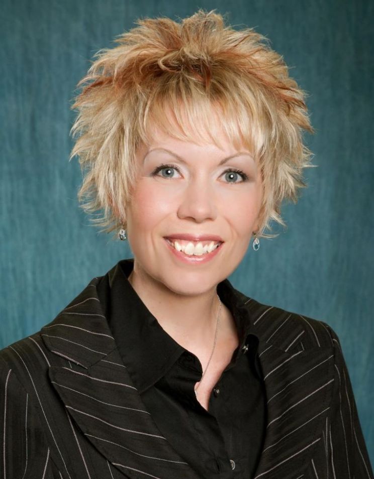 Stephanie King