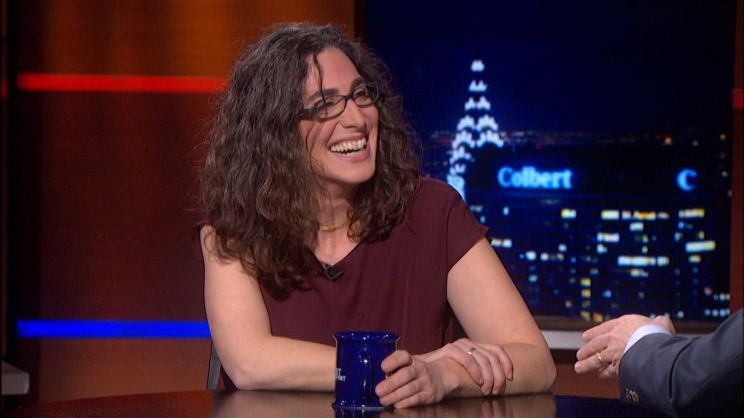 Stephanie Koenig