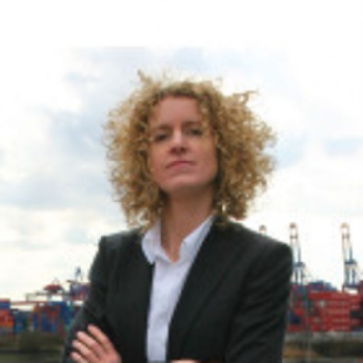 Stephanie Koenig
