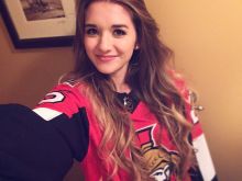 Stephanie La Rochelle