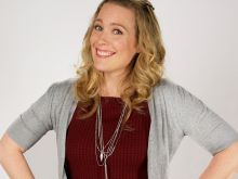 Stephanie La Rochelle photo