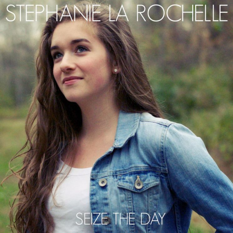 Stephanie La Rochelle