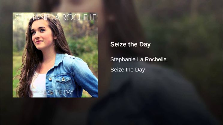 Stephanie La Rochelle