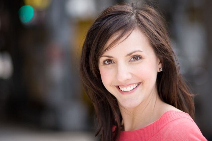 Stephanie Langnas