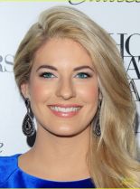 Stephanie Leigh Schlund #779710 picture (Portrait Medium)