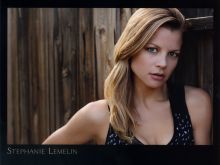 Stephanie Lemelin