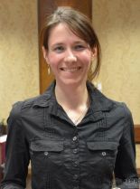 Stephanie Lemelin