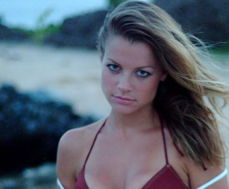 Stephanie Lemelin