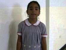 Stephanie Leon