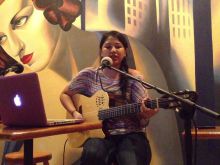 Stephanie Leon