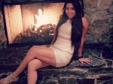 Stephanie Leon