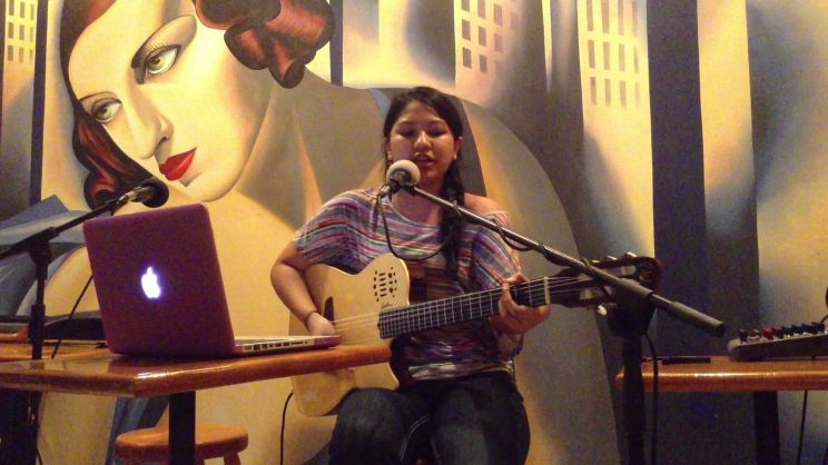 Stephanie Leon