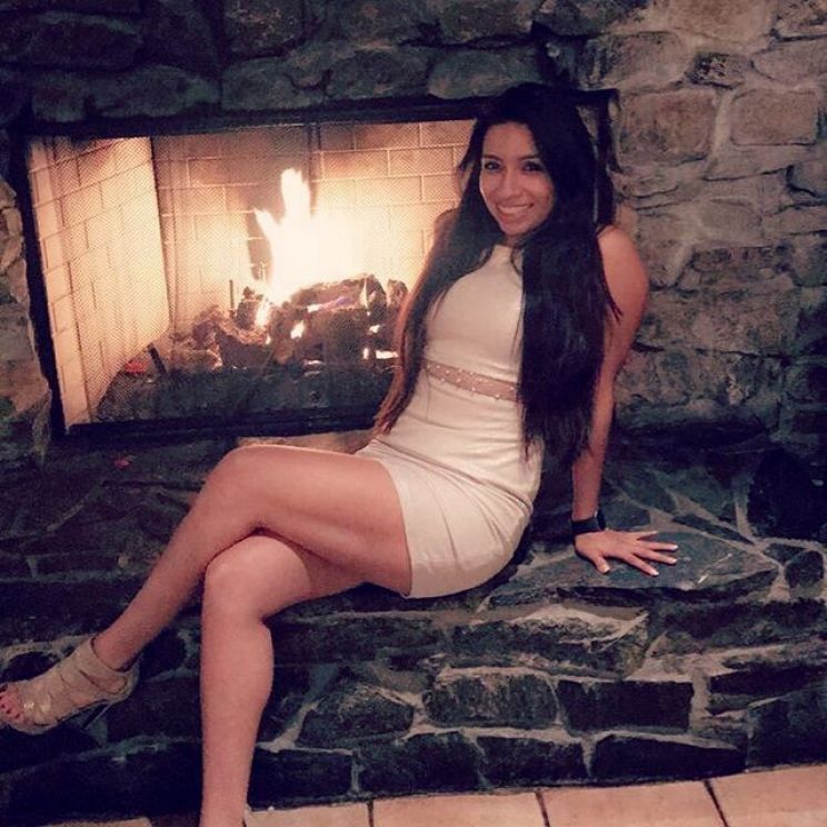 Stephanie Leon