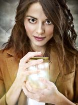 Stephanie Leonidas #189979 picture (Portrait Medium)
