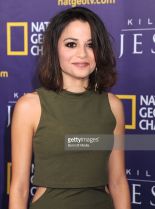 Stephanie Leonidas