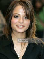 Stephanie Leonidas