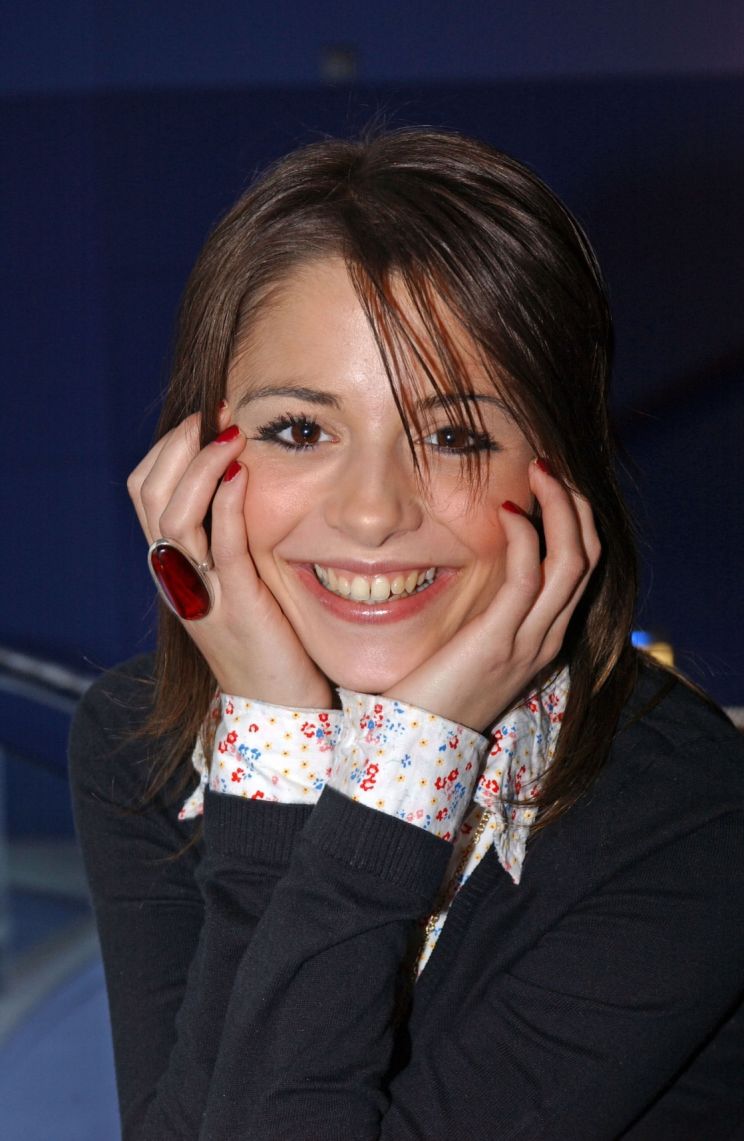 Stephanie Leonidas