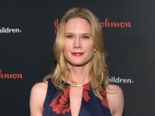 Stephanie March