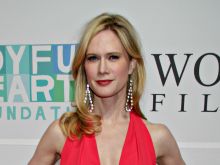 Stephanie March