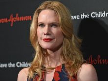 Stephanie March